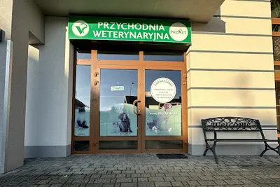 Przychodnia Weterynaryjna Provet Tadeusz Natanek